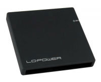 Lc-power LC-PRO-525B-SL Lc-power LC-PRO-525B-SL